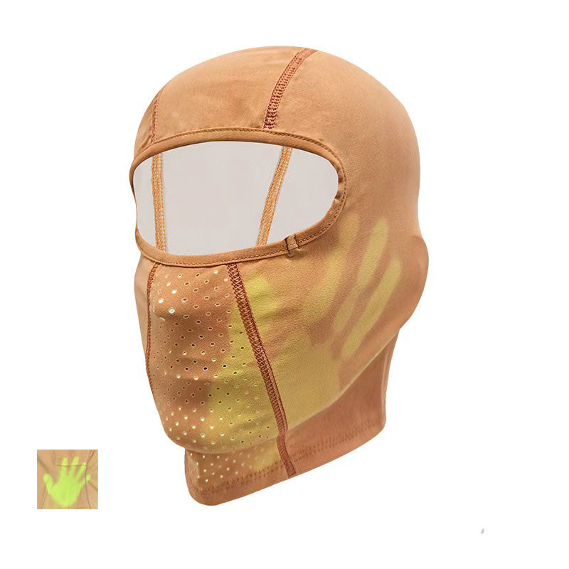 🥳Unisex Heat Reactive Balaclava