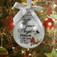 💖Last Day 49% Off🔥Angel In Heaven Memorial Ornament