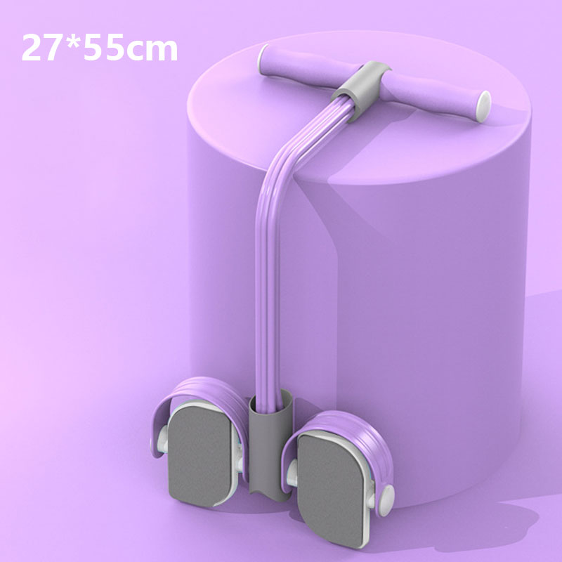 🔥Multifunctional Pedal Puller Resistance Rope