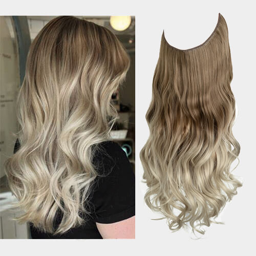 🔥Women's Hair Extensions