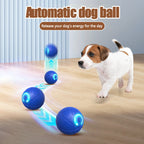 Smart Pet Bounce Interactive Ball🐶