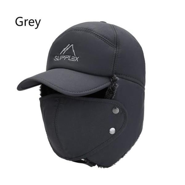 Flash Sale⚡ 50K+ SOLD! Almost Gone💥Full Coverage Winter Warm Hat🧢