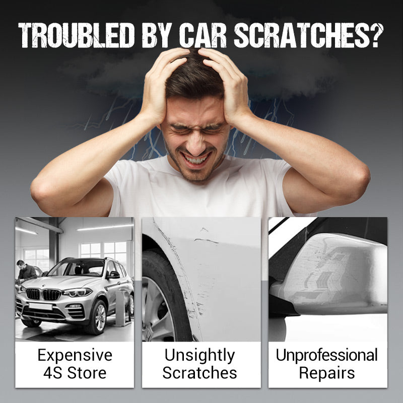 🔥BUY 1 GET 1 FREE🔥Car Scratch Repair Pen