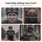 🔥Unisex Windproof Winter Warm Full Face Mask