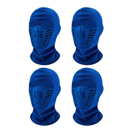 🔥Unisex Windproof Winter Warm Full Face Mask