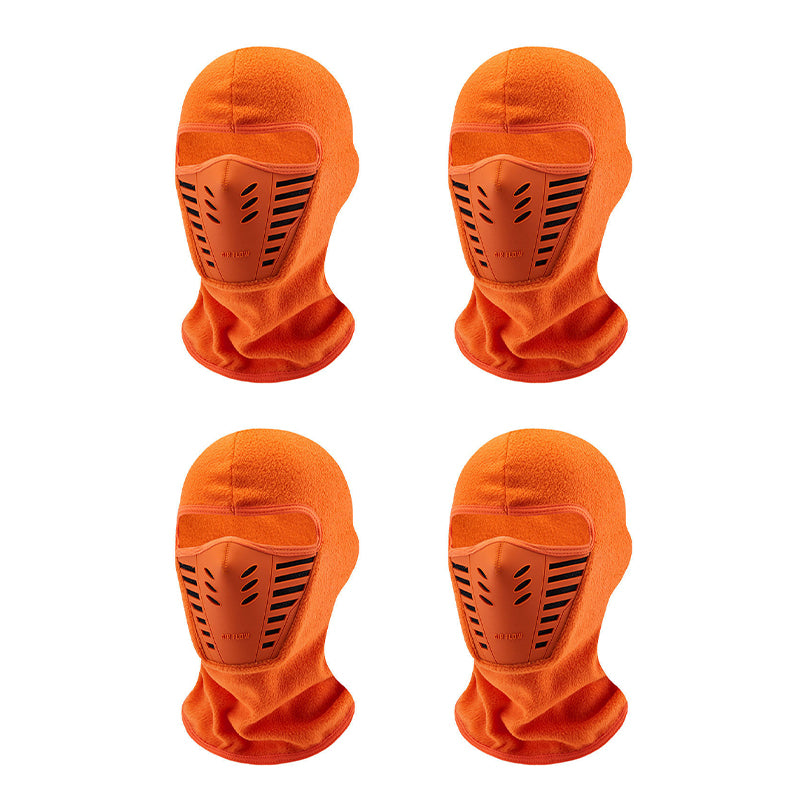 🔥Unisex Windproof Winter Warm Full Face Mask