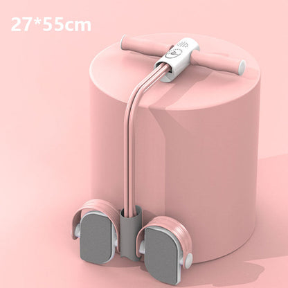 🔥Multifunctional Pedal Puller Resistance Rope