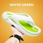 🔥Comfortable Summer Flip Flops with Thick Soles