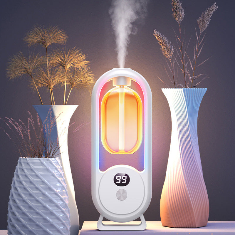 Automatic Aromatherapy Diffuser
