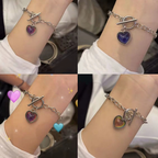 🔥BUY 1 GET 1 FREE🎁🔮Color Changing Mood Bracelet