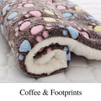 🐱2025 New Upgraded Super Cosy Calming Pet Blanket🐾