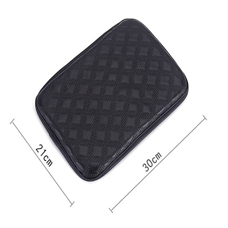 Car Armrest Box Protective Cover