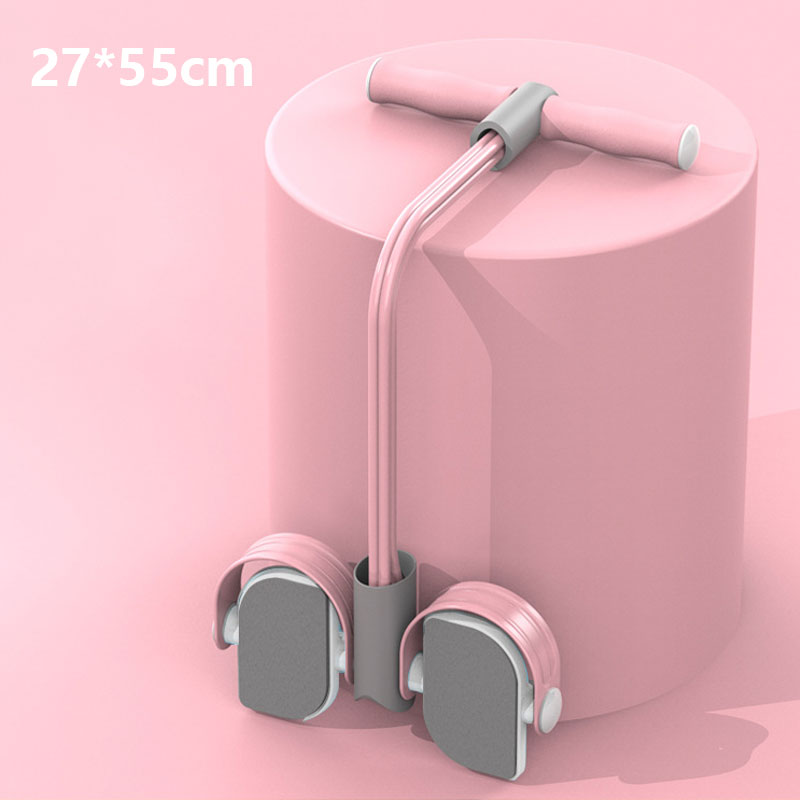 🔥Multifunctional Pedal Puller Resistance Rope