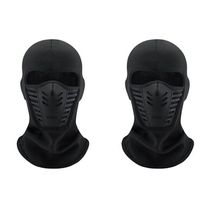 🔥Unisex Windproof Winter Warm Full Face Mask