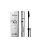 🧴💦 4D Waterproof Mascara – Silky Lengthening Formula | Sweat, Tears & Rain Resistant