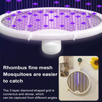🔥 Foldable Mosquito Killer Swatter