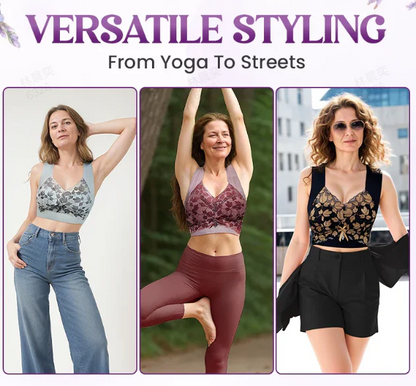 🌸Seamless Tank Top Body Shaper for Women