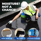 Waterproof Multi-purpose Polyurethane Coating💧🏡