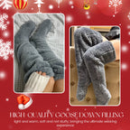 🎉Goose Down Knee Socks For Christmas