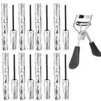 Waterproof Spiral Brush Mascara For Lasting Curl 🌟Buy 1Get 1 FREE! 🌟