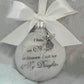 💖Last Day 49% Off🔥Angel In Heaven Memorial Ornament