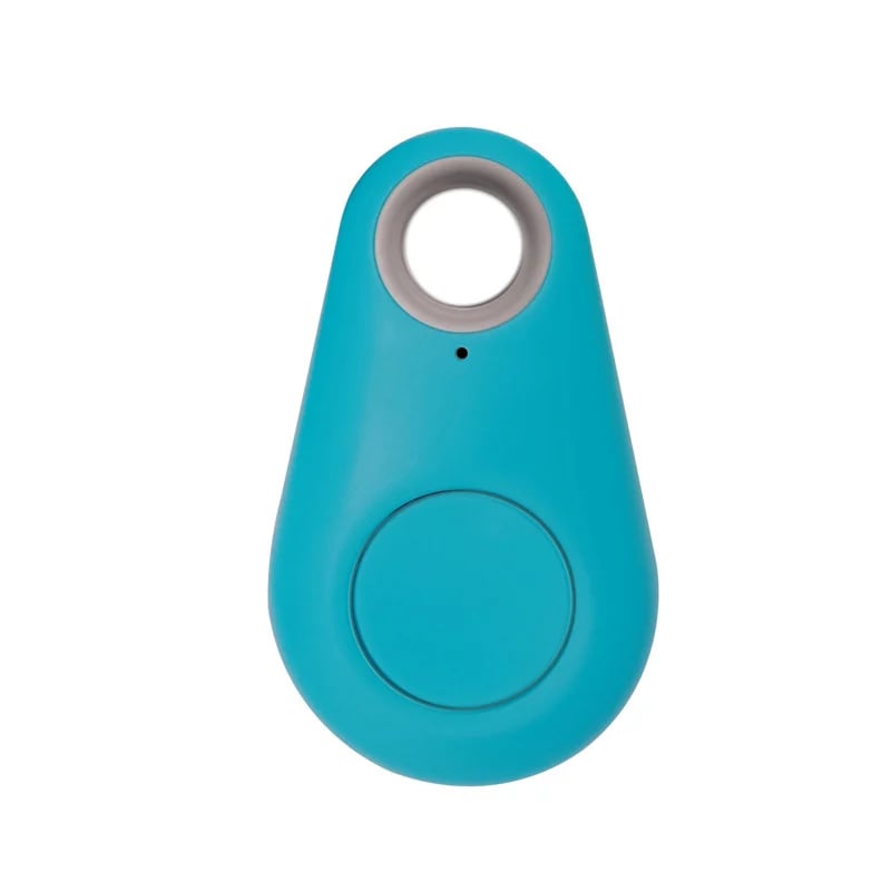 🔥 Anti-Lost Bluetooth Tracker for Keys & Pets