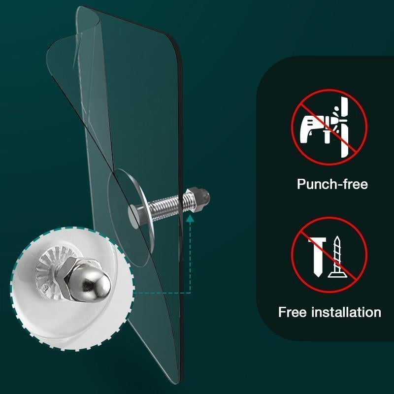 Seamless Screw-BUY MORE SAVE MORE