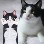 ✨😺Cute Cat Hand Towel🐾