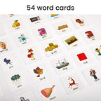 MATCHING LETTER GAME