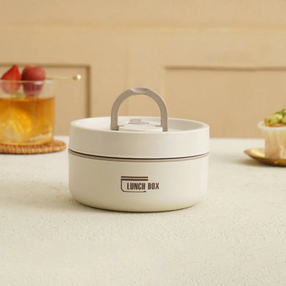 🔥Portable And Insulating Lunch Box