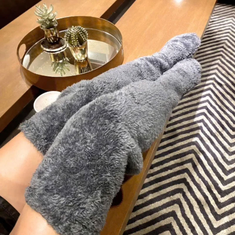 🎉Goose Down Knee Socks For Christmas