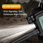 🔥 UV-5R Ham Radio Long Range UV5R Two Way Radio Dual Band Walkie