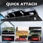 Windshield Suction Cup Strobe Warning Light for Vehicles🚗