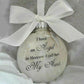 💖Last Day 49% Off🔥Angel In Heaven Memorial Ornament