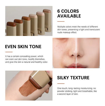 🔥BUY 1 GET 1 FREE (2pcs) ✨Moisturizing Concealer Stick
