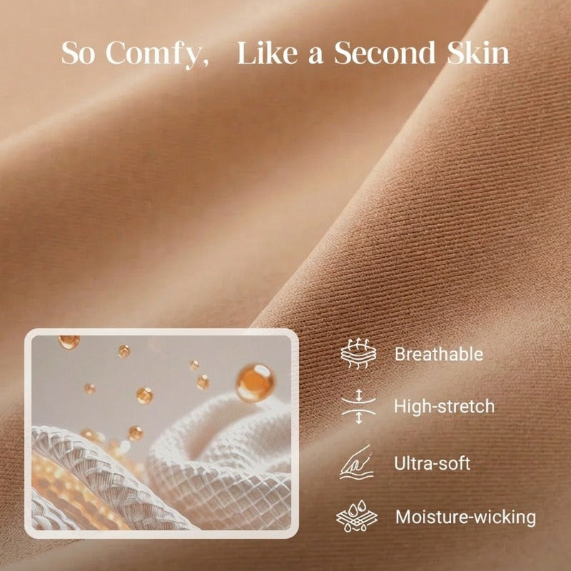 💜 BUY 1 GET 1 FREE💜Women's Non-Slip Strapless Wireless Bra with Crossover Side Closure