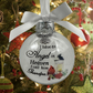 💖Last Day 49% Off🔥Angel In Heaven Memorial Ornament