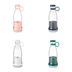 🔥Fresh Juice Portable Blender