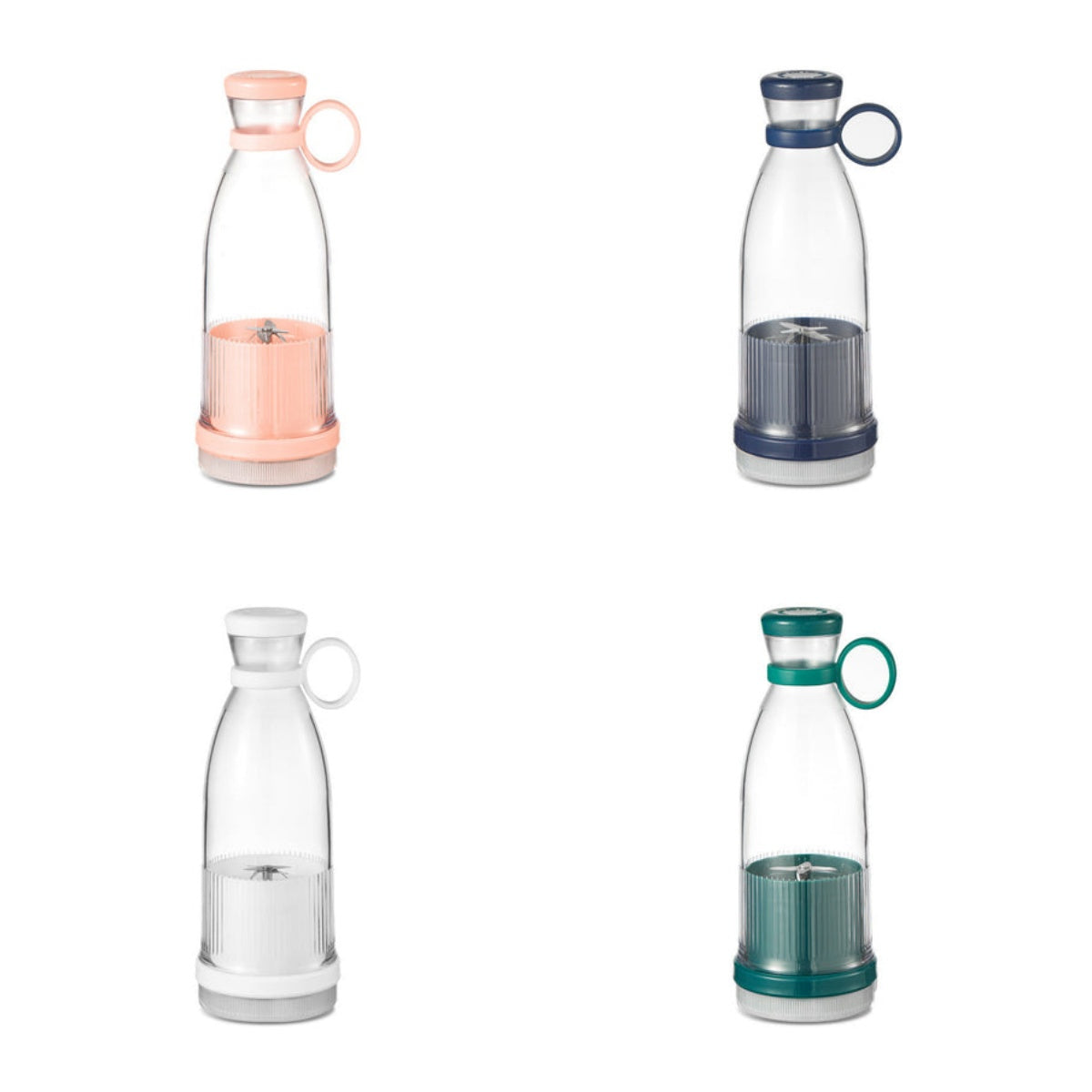 🔥Fresh Juice Portable Blender
