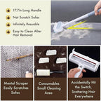 🔥Pet Hair Removal Tool