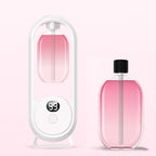 Automatic Aromatherapy Diffuser