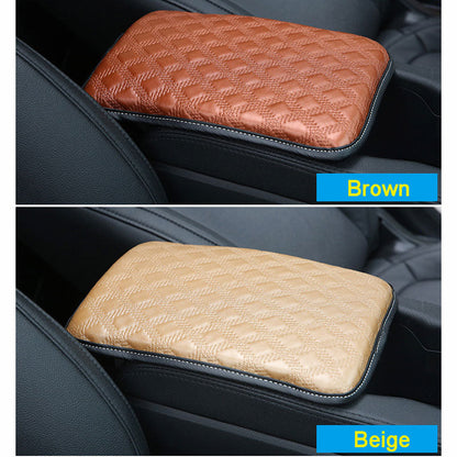 Car Armrest Box Protective Cover