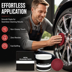 All-in-One Metal Polishing Paste Kit