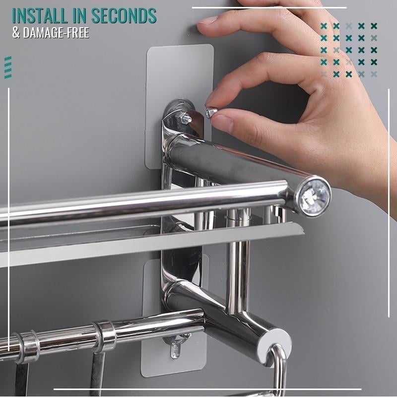 Seamless Screw-BUY MORE SAVE MORE