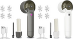 2 in 1 Electric Lint Remover