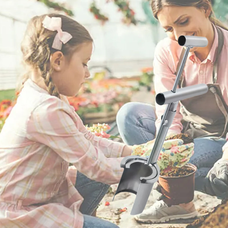 Plant And Fruit Tree Seedling Transplanter🚐🌱