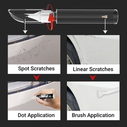 🔥BUY 1 GET 1 FREE🔥Car Scratch Repair Pen