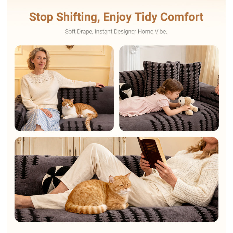 High-Quality Sofa Cover