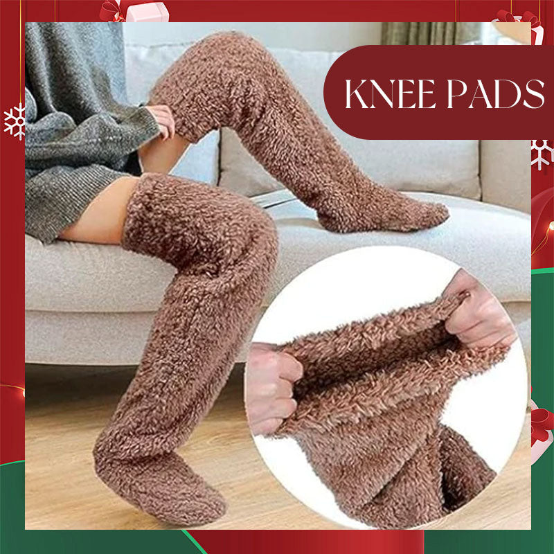🎉Goose Down Knee Socks For Christmas