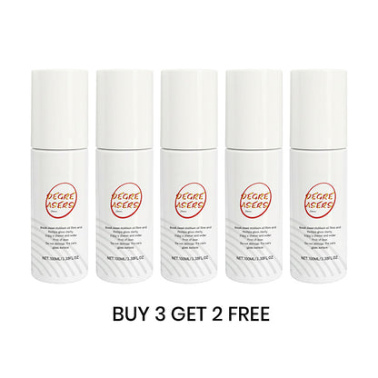 Car Glass Oil Film Cleaning Agent